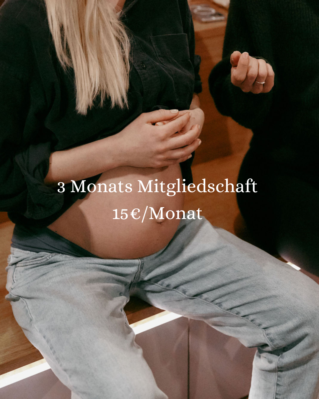 3 Monats Mitgliedschaft