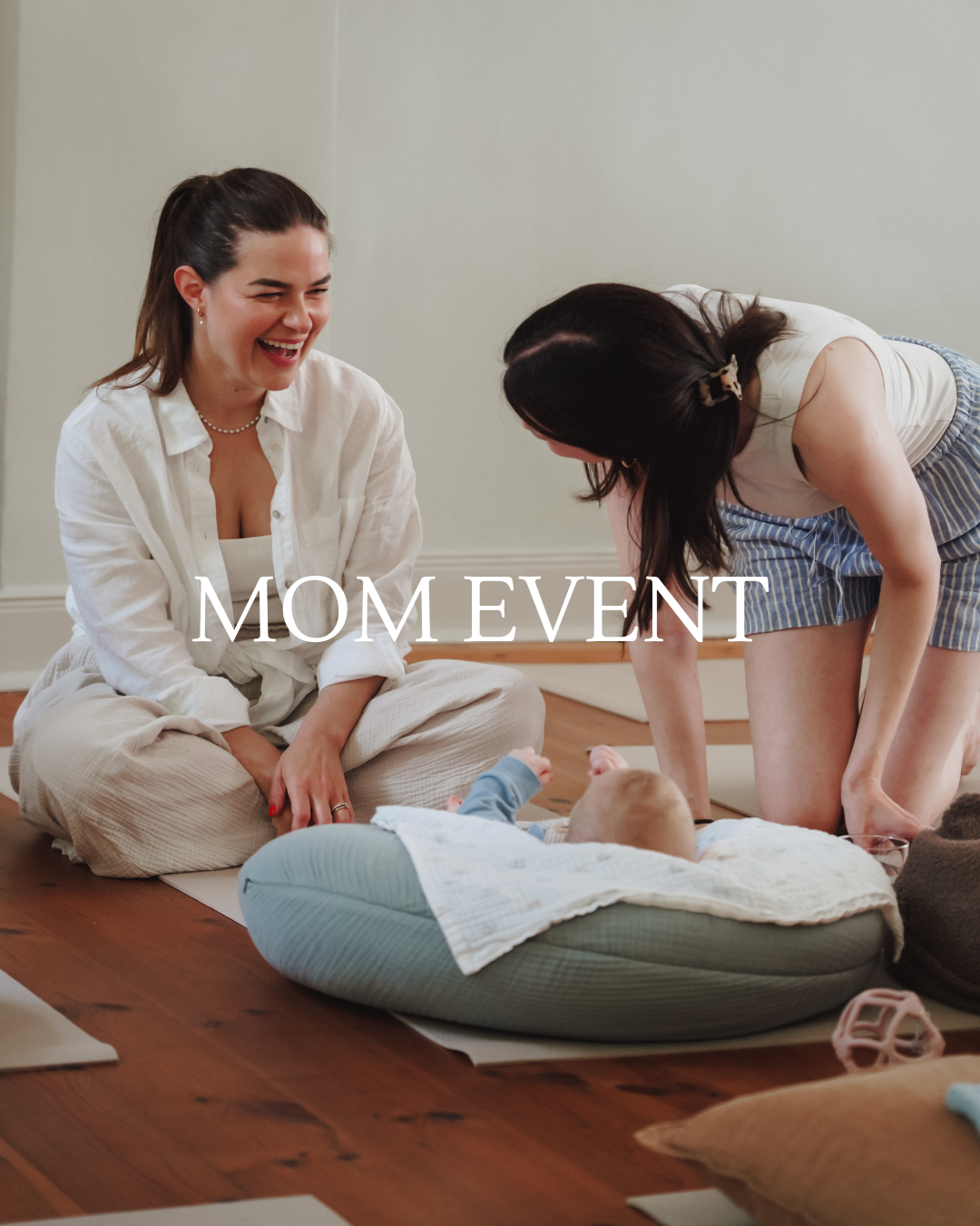 Mom Event